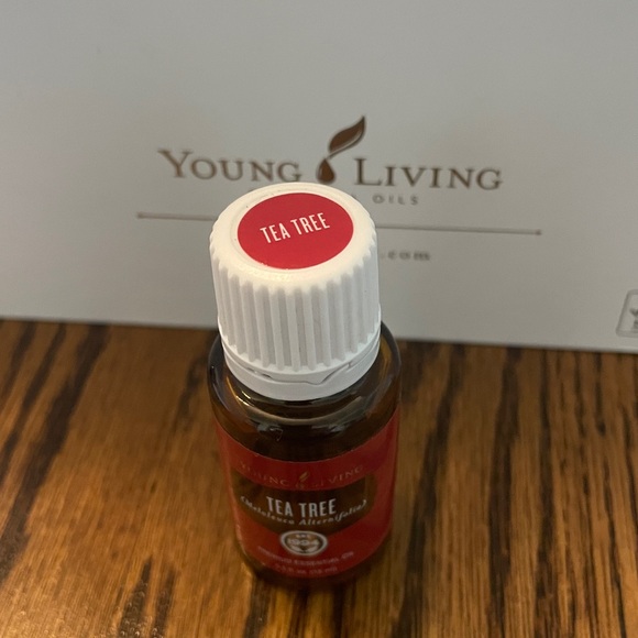 Tea Tree - Picture 2 of 6